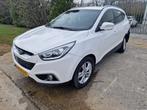 hyundai tucson ix 35 diesel  2015, Ophalen