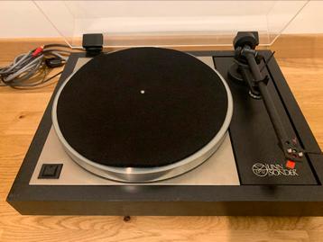 Platine linn lp12 sondek beschikbaar voor biedingen