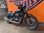 Harley-Davidson Cruiser Iron 883n (bj 2014), Motoren, Overig, 883 cc