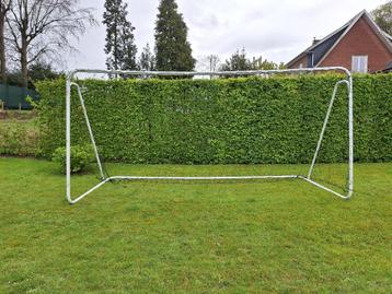 Voetbalgoal