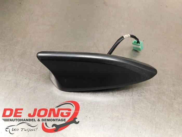 Antenne d'un Mazda CX-5, Autos : Pièces & Accessoires, Électronique & Câbles, Mazda, Utilisé, 3 mois de garantie, Enlèvement ou Envoi