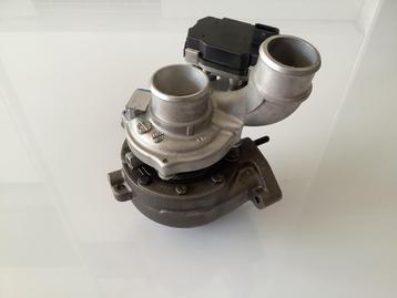 Turbo Ssangyoung Rexton , Actyon , 2.0XDI 54409700014 beschikbaar voor biedingen