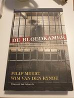 Wim Van den Eynde & Filip Meert : De bloedkamer, Boeken, Overige Boeken, Wim Van den Eynde; Filip Meert, Ophalen of Verzenden