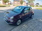 Fiat 500 1.2 Lounge, Auto's, Fiat, 3 deurs, Te koop, Benzine