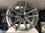 IN STOCK: NIEUWE set 16 inch 5x108 Borbet alu sport velgen, Autos : Pièces & Accessoires, Pneus & Jantes, Neuf, Enlèvement ou Envoi