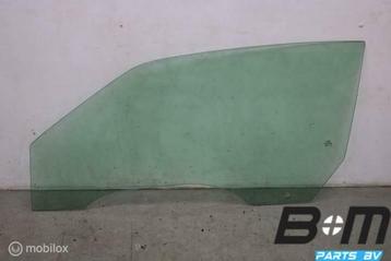 Portierruit links Audi A4 B7 Cabrio 8H0845201A