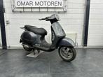 Vespa 200L | 2005 | 34.828 km | Zilver | Zwitserse Papieren, Particulier