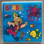 Badboekje van Bumba, Kinderen en Baby's, Speelgoed | Badspeelgoed, Gebruikt, Ophalen of Verzenden