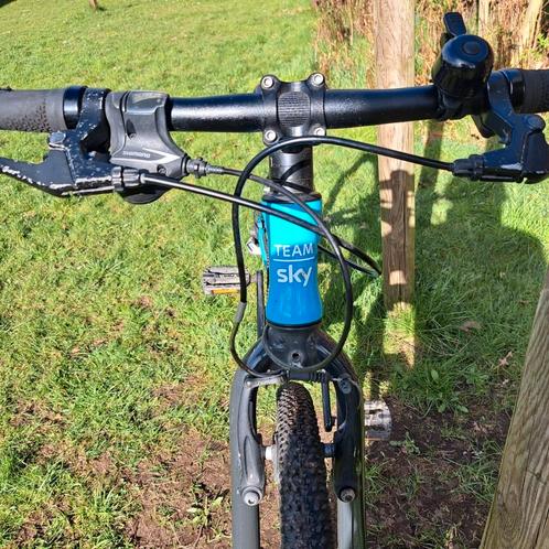 Frog 69 Team Sky fiets, Fietsen en Brommers, Fietsen | Mountainbikes en ATB, Gebruikt, Ophalen