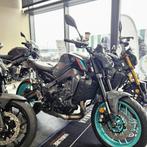 Yamaha MT-09 35 KW (bj 2023), Bedrijf, Naked bike, 12 t/m 35 kW