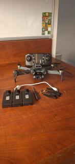 Sefsay Ultra Max drone met dubbele ESC HD camera, Ophalen