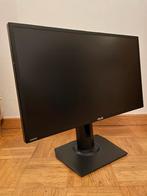 Asus VG245H 24 Inch Full HD Gaming Monitor, Computers en Software, Monitoren, Ingebouwde speakers, Full HD, Minder dan 1 ms, Zo goed als nieuw