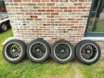 Velgen 18 inch, Ophalen, 18 inch, Winterbanden, Velg(en)