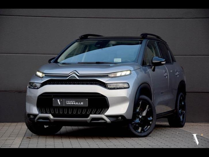 Citroen C3 Aircross NAVI | CARPLAY | CAMERA, Auto's, Citroën, C3, Airbags, Bluetooth, Boordcomputer, Centrale vergrendeling, Climate control