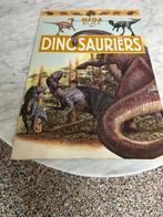 dino boek (groot), Boeken, Ophalen, Gelezen, Natuurwetenschap