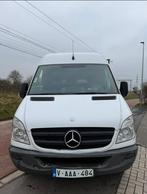 416CDI 2011 EURO5 200,000KM 0032471654764, Auto's, Euro 5, Zwart, Wit, Bedrijf