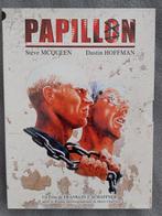 Dvd coffret double Dvd Papillon ( Steven McQueen,...), Comme neuf, Enlèvement ou Envoi