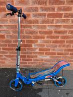 Space Scooter, Fietsen en Brommers, Ophalen, Gebruikt
