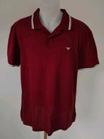 Heren polo Emporio Armani, Emporio Armani, Overige maten, Ophalen of Verzenden, Zo goed als nieuw