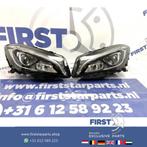 W117 C117 X117 CLA FACELIFT LED Koplampen SET Origineel Merc, Auto-onderdelen, Ophalen of Verzenden, Gebruikt, Mercedes-Benz