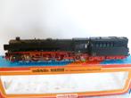 TRAIN HO, Ophalen of Verzenden, Zo goed als nieuw, Märklin, Gelijkstroom