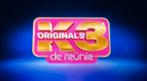 4 tickets K3 Originals zaterdag 4/10, Drie personen of meer