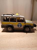 Playmobil Mountain Rescue Squad + vliegtuig, Kinderen en Baby's, Speelgoed | Playmobil, Ophalen of Verzenden