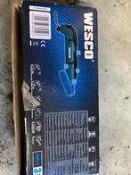 Multitool wesco, Doe-het-zelf en Bouw, Ophalen, Nieuw