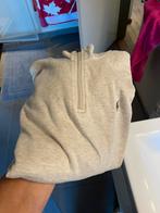 Pull ralph Lauren zip L, Ophalen of Verzenden, Nieuw