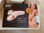 Braun silk-expert Pro 5, IPL onthaarder, Ophalen of Verzenden, Zo goed als nieuw
