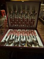 Bestekkoffer, Enlèvement ou Envoi