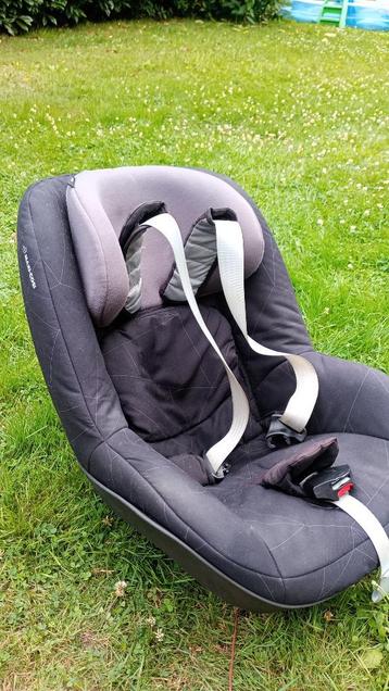 Maxi cosi pearl beschikbaar voor biedingen