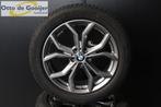 Originele BMW X3 Velgen 19 Inch Winterbanden Run Flat 245/50, Auto-onderdelen, Banden en Velgen, -, -, Banden en Velgen, Winterbanden