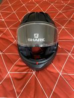 Helm, Motos, XL, Hommes, Shark, Seconde main