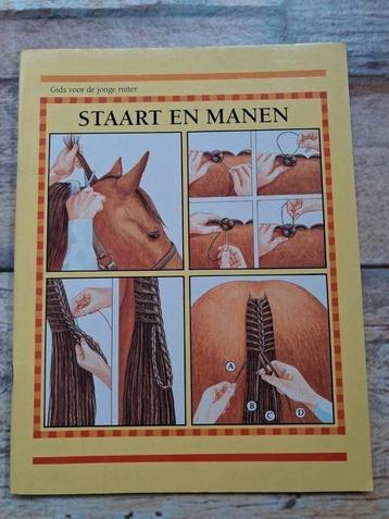 Gids voor Ruiter en Paard 3 stuks, Enlèvement ou Envoi