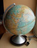 Retro Wereldbol door Standaard-Boekhandel, ca. 1960, Ophalen, Zo goed als nieuw