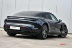 Porsche Taycan Taycan Performance Plus I HUD I Warmtepomp I, Automaat, Achterwielaandrijving, Gebruikt, Zwart