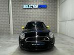 MINI One Brick Lane | Pano Dak | (bj 2013), Gebruikt, 4 cilinders, 72 kW, Zwart