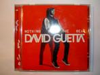 CD David Guetta – Nothing But The Beat, Ophalen of Verzenden, Zo goed als nieuw