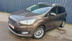 ✔FORD Grand C-Max 1.5 TDCi Titanium 2015 Euro6❕ 7 zit❕ GPS.., Voorwielaandrijving, Euro 6, 4 cilinders, Electronic Stability Program (ESP)