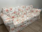 sofa model Ektorp IKEA, Maison & Meubles, Trois personnes, Banc droit, Enlèvement, Utilisé