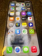 iPhone 14 Plus blauw 128GB (gereserveerd), Telecommunicatie, Mobiele telefoons | Apple iPhone, IPhone 14 Plus, 75 %, Blauw, Ophalen of Verzenden