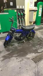 Dax a klasse, Fietsen en Brommers, Ophalen, Zo goed als nieuw