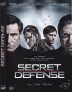 Secret Defence (2008) Gerard Lanvin - Vahina Giocante, À partir de 12 ans, Thriller d'action, Utilisé, Enlèvement ou Envoi