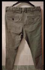 Pantalon chinos homme, Enlèvement ou Envoi, Comme neuf