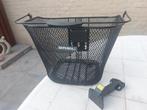 Fietsmand afneembaar, Fietsen en Brommers, Fietsaccessoires | Fietsmanden, Ophalen, Zo goed als nieuw, Fietsmand