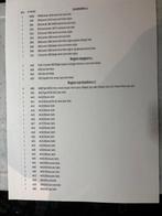 Gros lot de matériel train Marklin HO, Ophalen, Wisselstroom, Analoog, Märklin