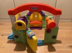 Little tikes speelhuisje, Ophalen, Gebruikt, Kunststof