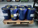 Lot bekistingsolie te koop, Doe-het-zelf en Bouw, Overige Doe-Het-Zelf en Bouw, Ophalen