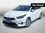 KIA cee'd Sportswagon 1.0 T-GDi 6MT Pure, Auto's, Kia, Voorwielaandrijving, Gebruikt, Wit, 600 kg